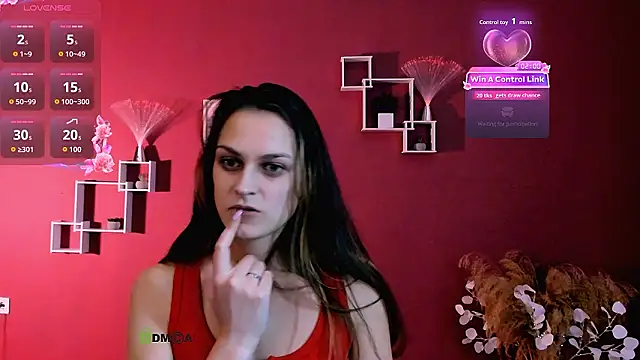 clery_abyss Chat XXX live