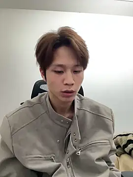 SM_004 在線直播表演