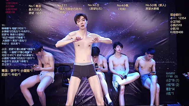 Dzboy-003: онлайн-секс-чат