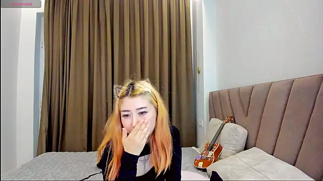 gigi_meii Live XXX-Chat