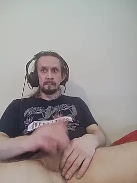 Show modela MishikoriXXX na web-kameri