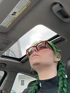 itsbabydashh Chat XXX in diretta