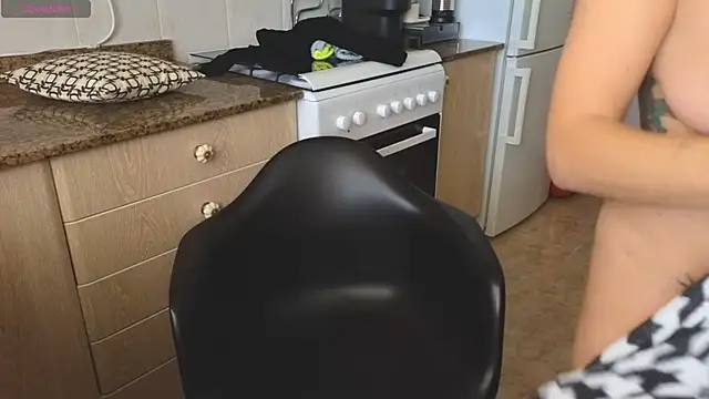 Lunamix Live XXX-Chat