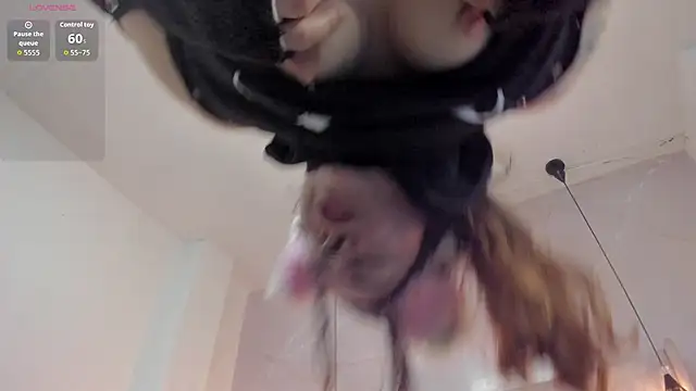 SakuraLee_のライブXXXチャット