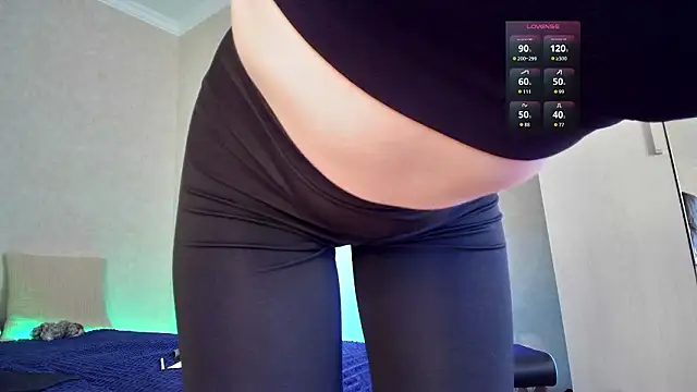 Živý XXX chat Roseaa