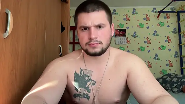 Вебкам-шоу chiraq1945