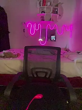 แชท XXX สดของ SoftLady_S33