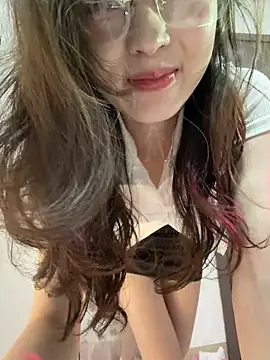 Show Webcam de meimei_x