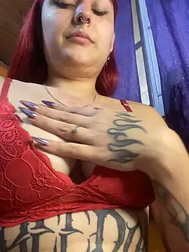 0dis3a's Live XXX Chat