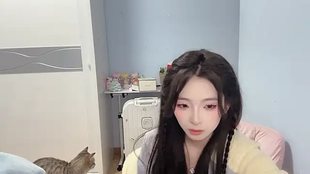 1X-NanNan Live XXX-chat