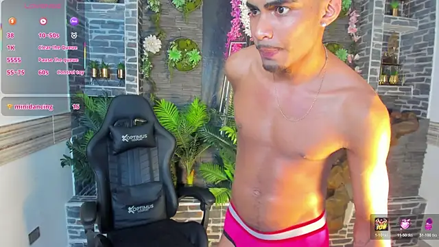 Rpoolrboy 라이브 XXX 채팅