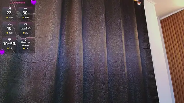 Hanna_Becker_'s Live XXX Chat