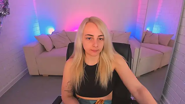 แชท XXX สดของ CarolMoor