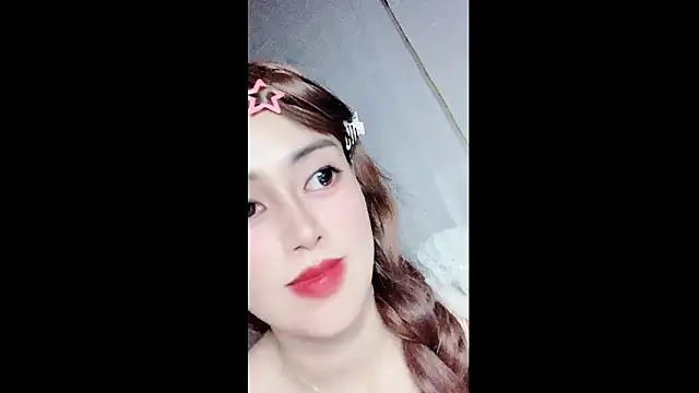 Mi-Cherry Show Webcam