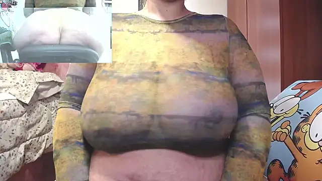 Онлайн чат XXX zoe_hotxxx