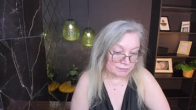 แชท XXX สดของ NataliMellow