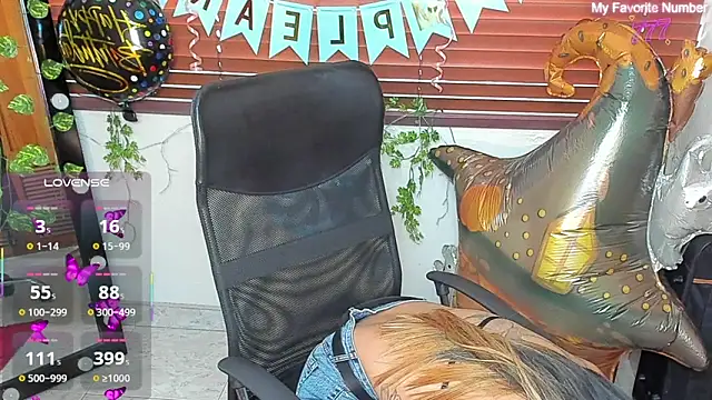 DestinyHills Live XXX-chat