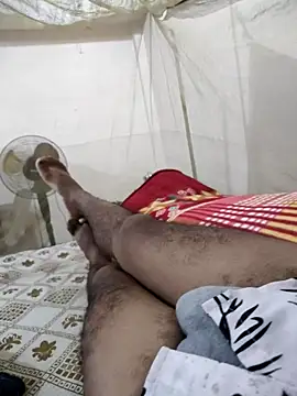 PIG_FUCKER_DADDY webkamerás műsora