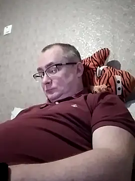 Živý XXX chat Nika_Malay