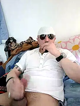 ClonicKaaba 라이브 XXX 채팅