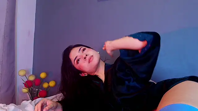 Chat XXX Live adara_johnson__