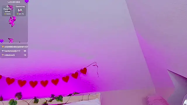 Liann_Stark's Live XXX Chat