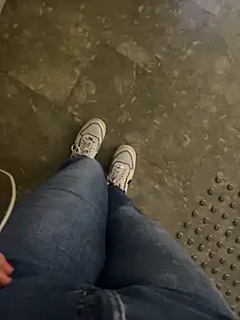 Sembang XXX Secara Langsung mysterious_girls