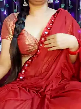 Sembang XXX Secara Langsung traditional_Jaanvi