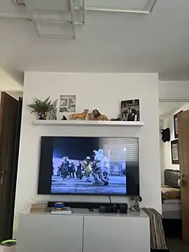 KentishLondonern Webbikameraesitys