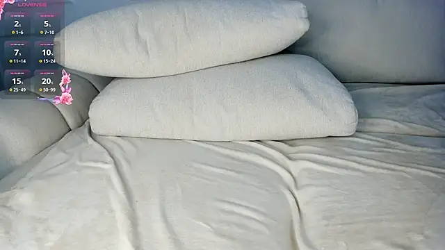 JeniKim Live XXX-chat