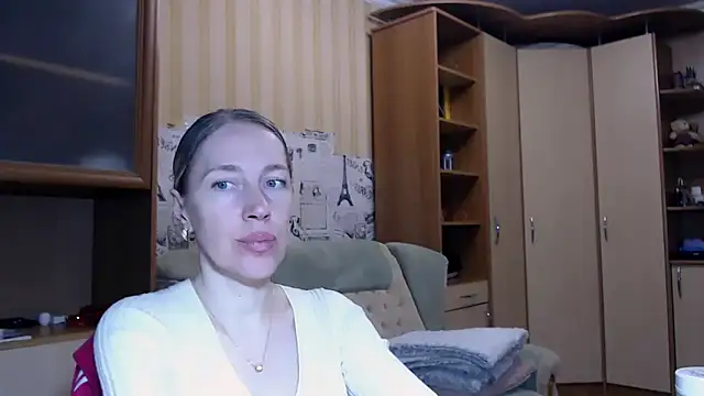 Živý XXX chat Javelinka