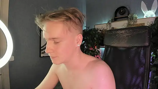AlexxSweet – Naživo XXX chat