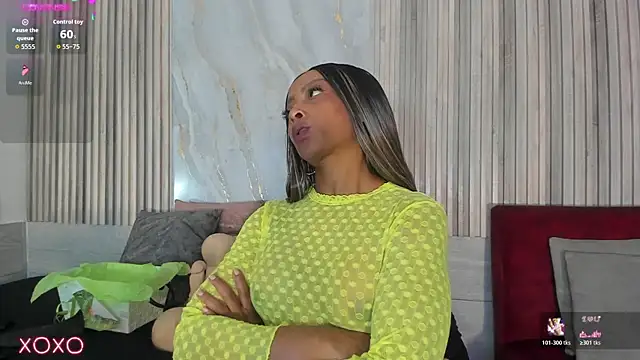 BriannaChelsea 라이브 XXX 채팅