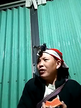 mama-cute 在線直播表演