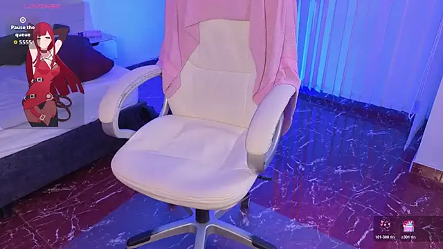 _sharlotte777 现场XXX聊天