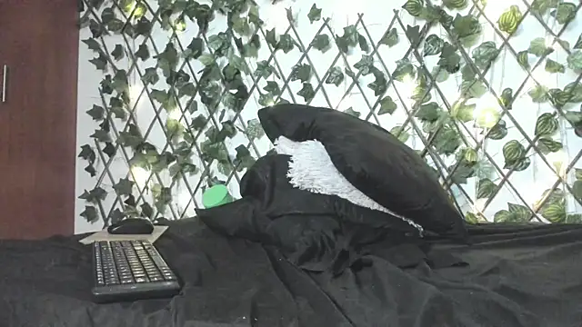 LittlePeach_ 现场XXX聊天