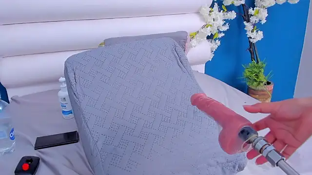 Chat XXX en directo de letty_straus