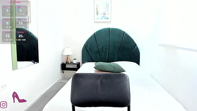 LenaRuiz_ Obrolan Langsung XXX