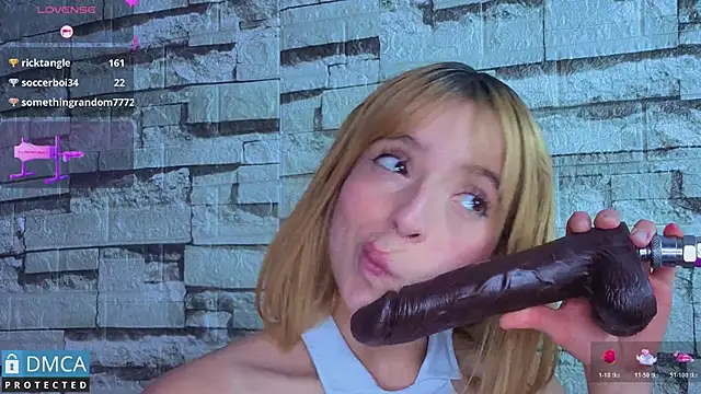 nena_cupcake_'s Live XXX Chat