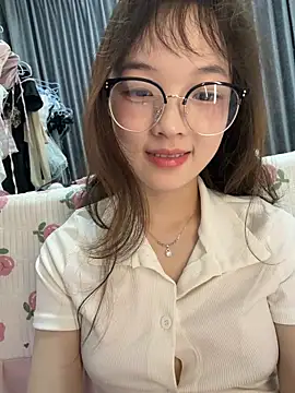 Živý XXX chat meimei_x