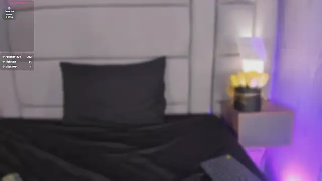 عرض كام lexiee__