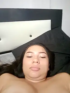 Show webcam de miaboom