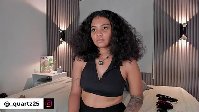 Zafiiraa's Live XXX Chat