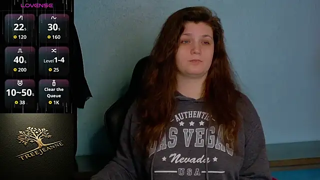 Chat XXX Live TreeJeanne