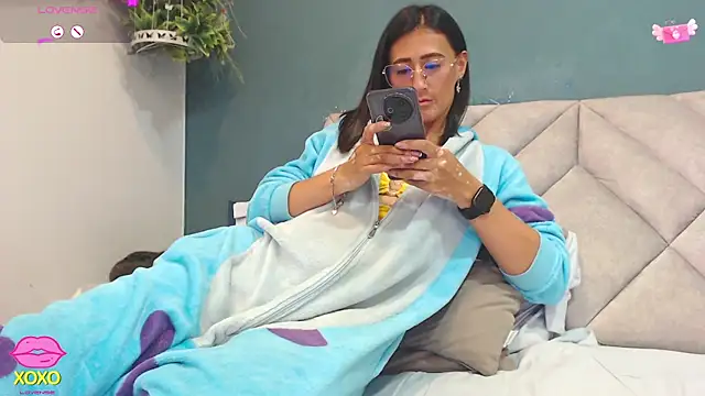 SharisWillian live XXX chat