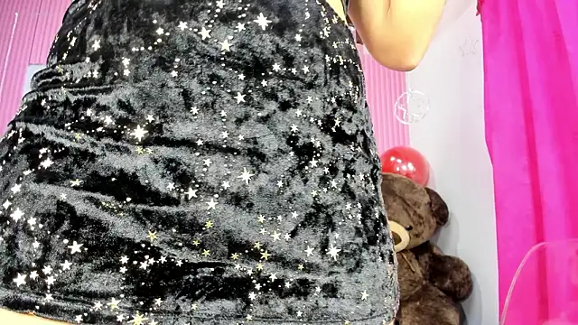 Show de Mindy_19 na webcam