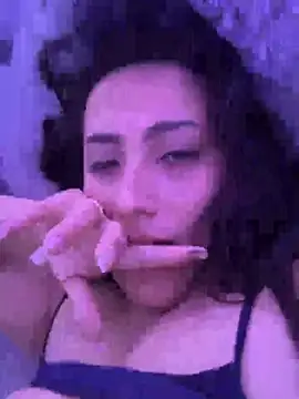 Chat XXX en directo de my_aleja_