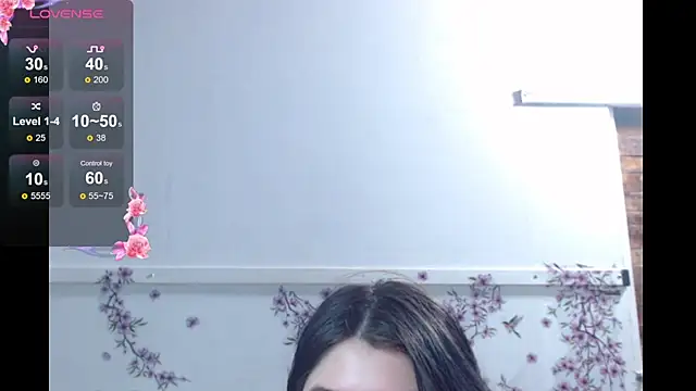 Ginebra_Sensual's Live XXX Chat