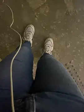 Chat XXX Live mysterious_girls