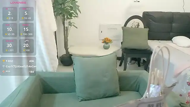 NANA-EET Live XXX-Chat